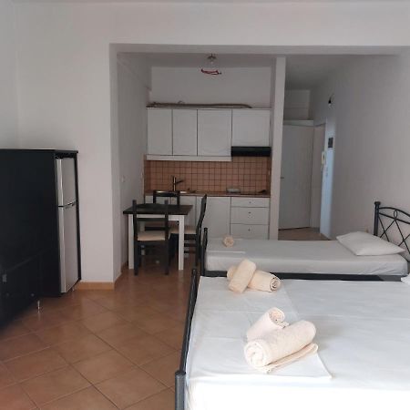 סרנדה Family Apartments מראה חיצוני תמונה