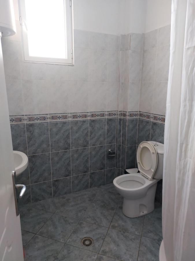 סרנדה Family Apartments מראה חיצוני תמונה