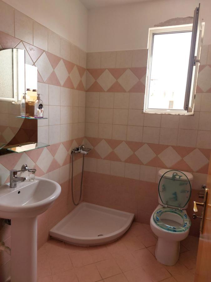 סרנדה Family Apartments מראה חיצוני תמונה