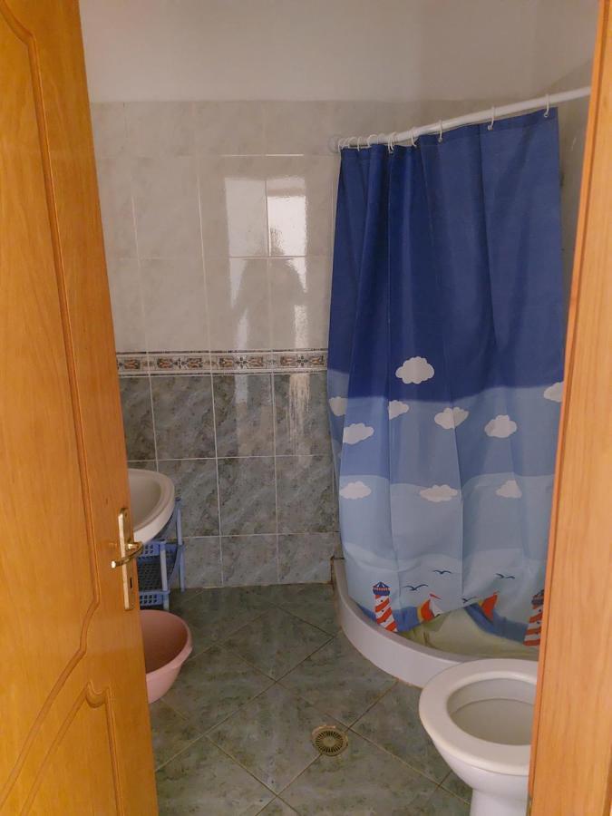 סרנדה Family Apartments מראה חיצוני תמונה
